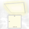 LED-PANEEL 60x60 inbouw - Afbeelding 2