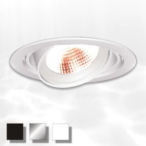 The Frigo cardanische LED-Spot
