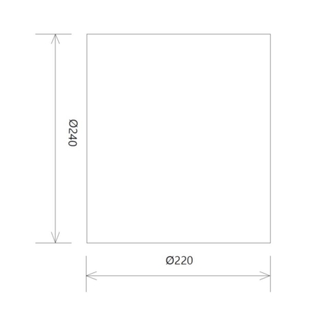 The Skadi LED-plafondarmatuur - Afbeelding 4