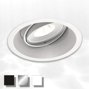 The Wink cardanische LED-Spot