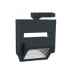 The Nanna Small 3-fase LED railspot - Afbeelding 2