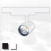 The GA-Bing 3-fase LED railspot