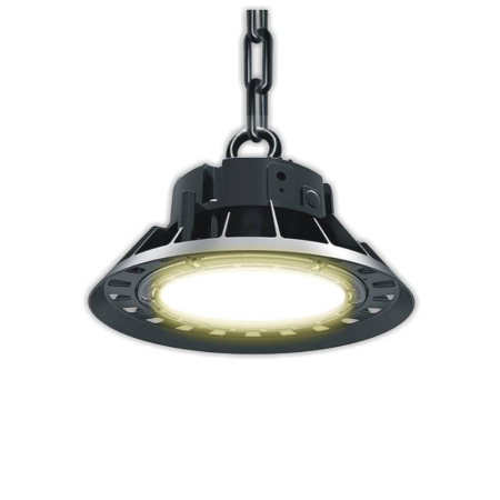 Roswell Premium 100W UFO Dimbaar - Afbeelding 2