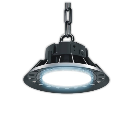Roswell Premium 100W UFO Dimbaar - Afbeelding 3