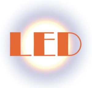 Logo-LED
