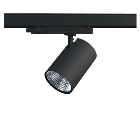The Weda HE 3-fase LED railspot - Afbeelding 2
