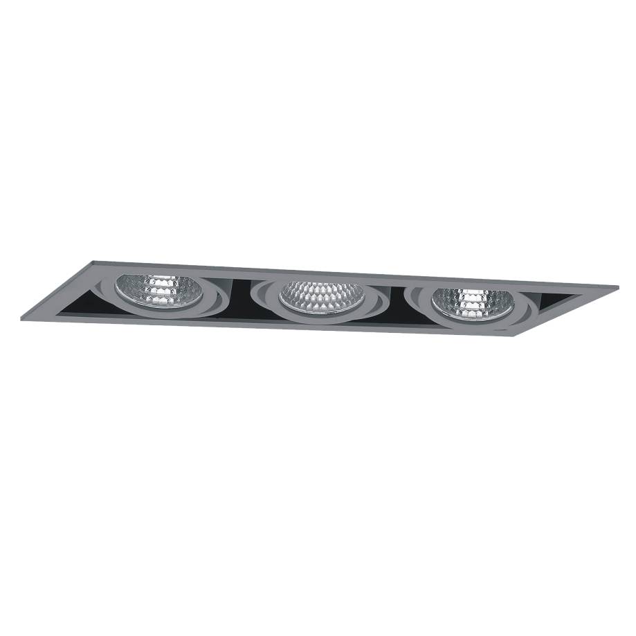 The Cardan-XS HE Three inbouw LED-spot - Afbeelding 3