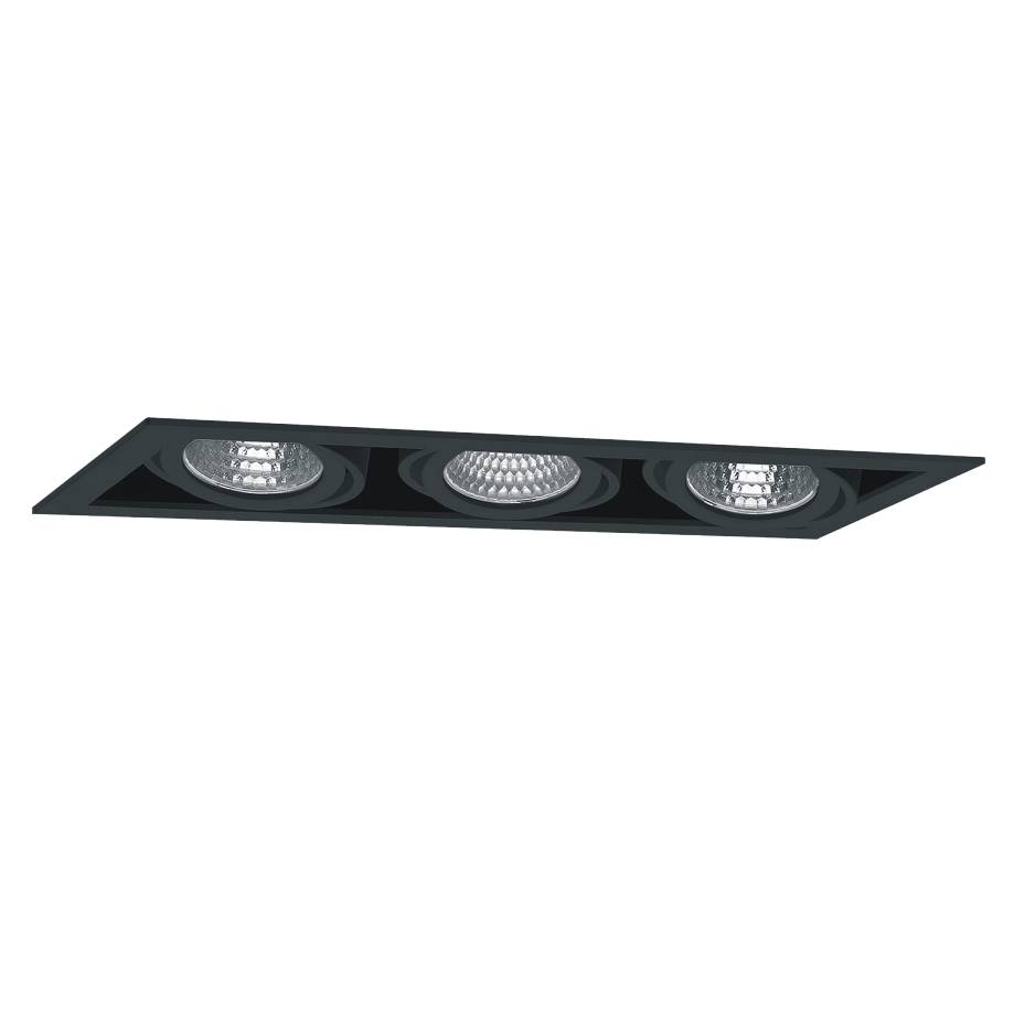 The Cardan-XS HE Three inbouw LED-spot - Afbeelding 2