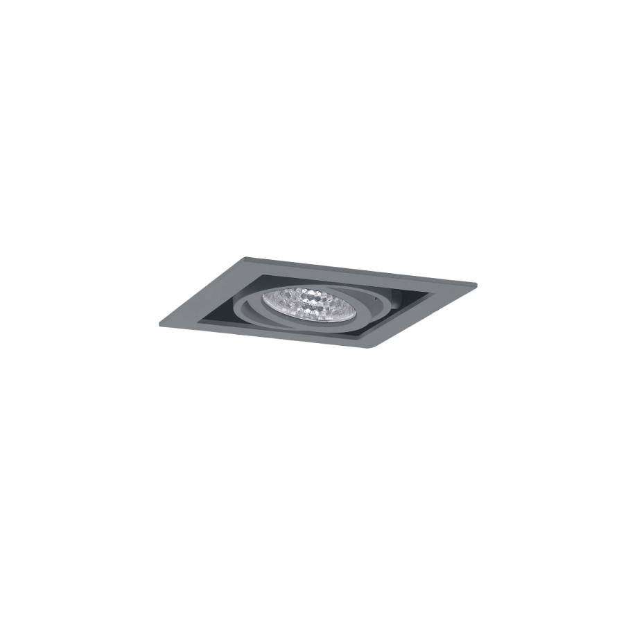 The Cardan-XS HE One inbouw LED-spot - Afbeelding 3