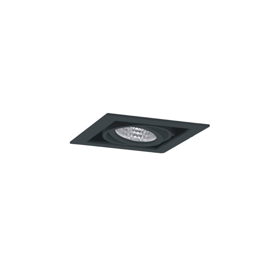 The Cardan-XS HE One inbouw LED-spot - Afbeelding 2