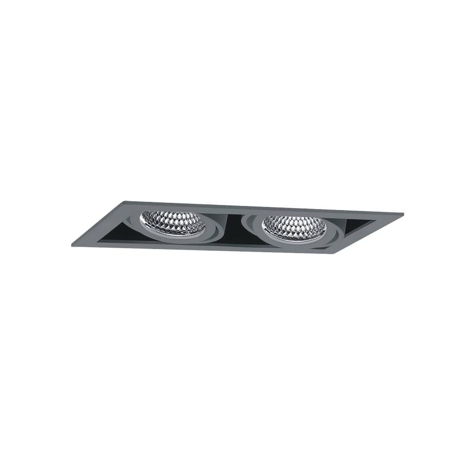 The Cardan-XS HE Two inbouw LED-spot - Afbeelding 3