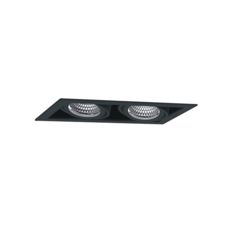 The Cardan-XS HE Two inbouw LED-spot - Afbeelding 2