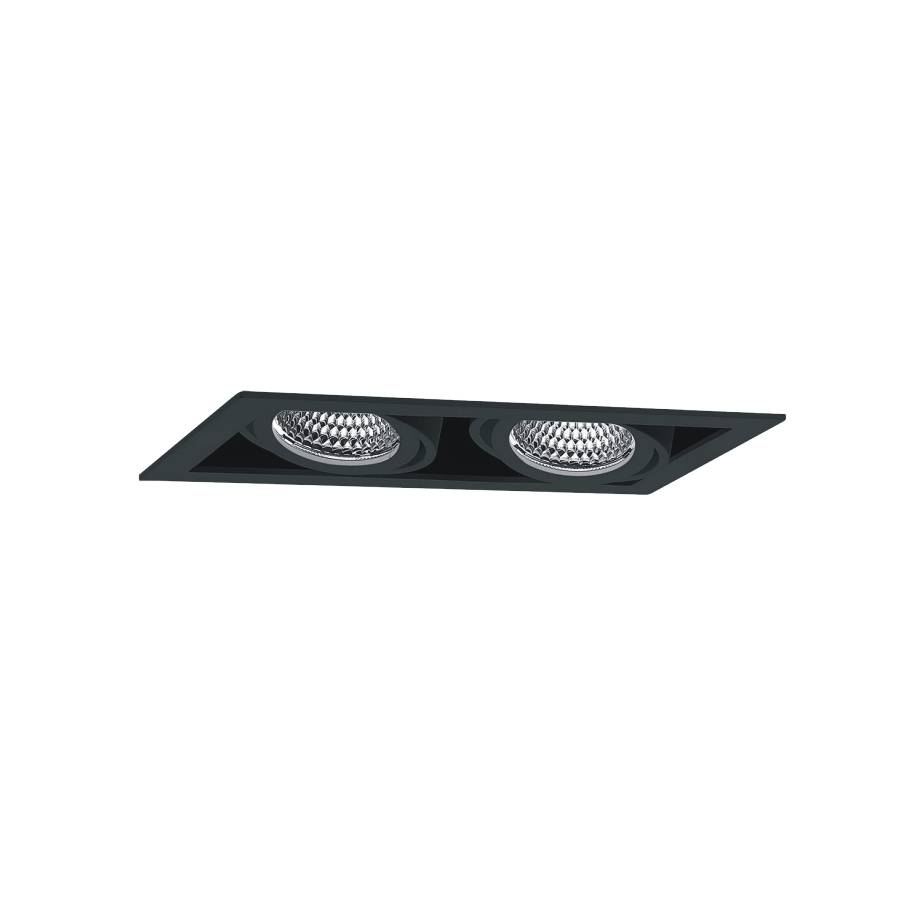 The Cardan-XS HE Two inbouw LED-spot - Afbeelding 2