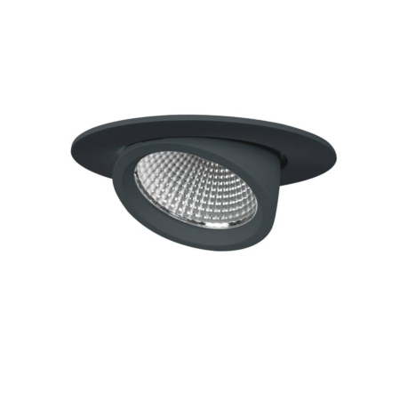 The Sana S HE Kantelbare LED-Spot - Afbeelding 2