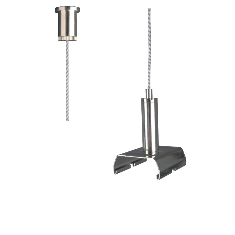 Pendelset voor 3-faserail - Afbeelding 3