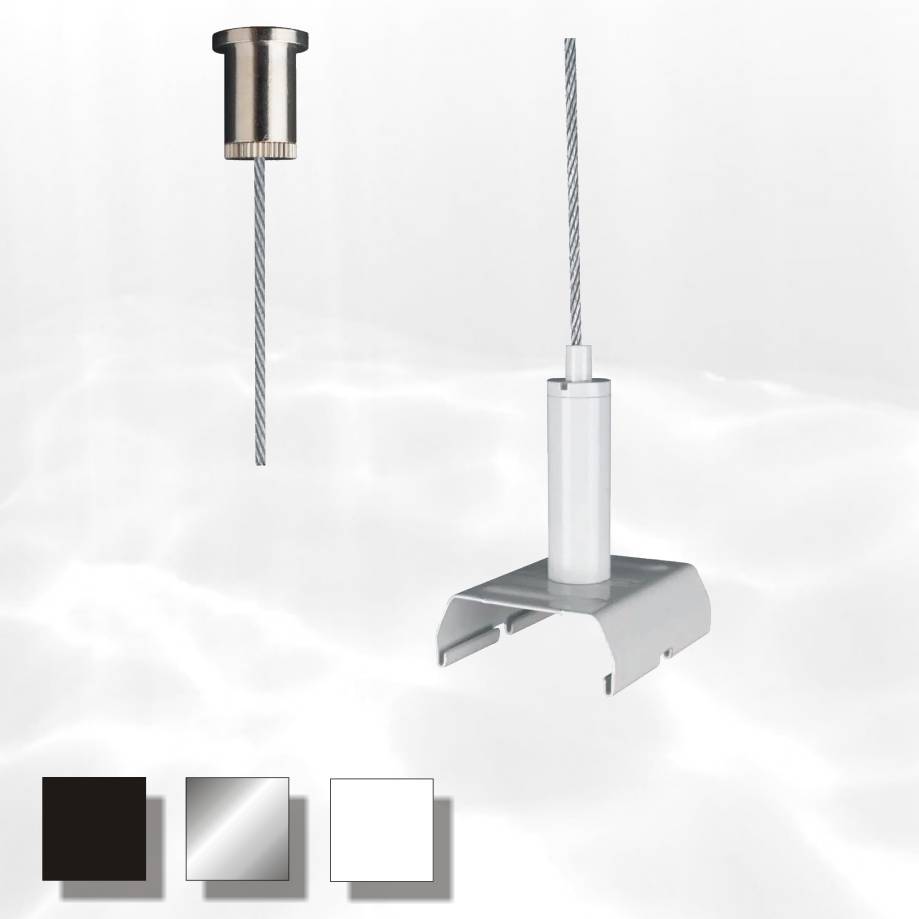 Pendelset voor 3-faserail